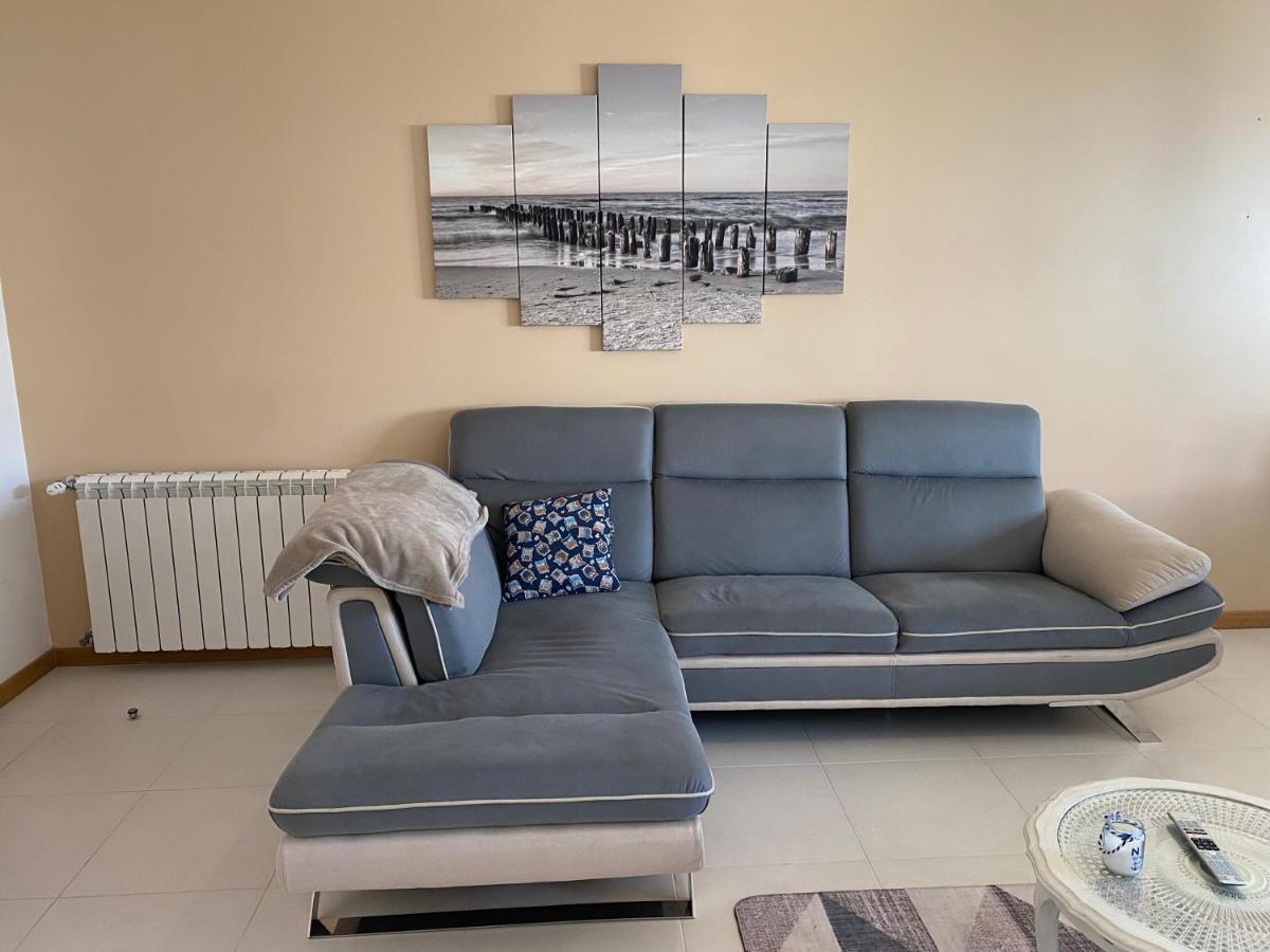 Superbe Appartement Proche De La Plage Nazare Luaran gambar