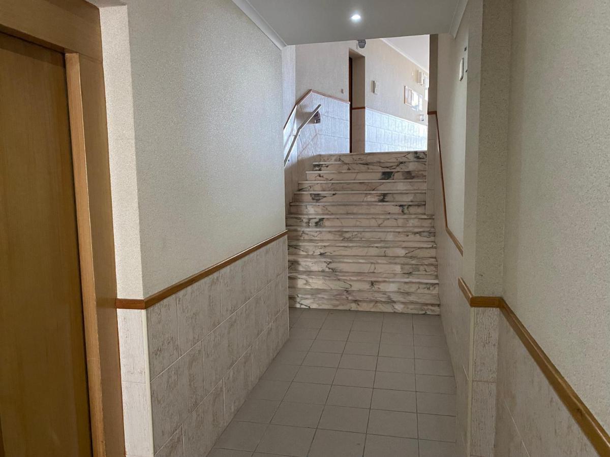 Superbe Appartement Proche De La Plage Nazare Luaran gambar