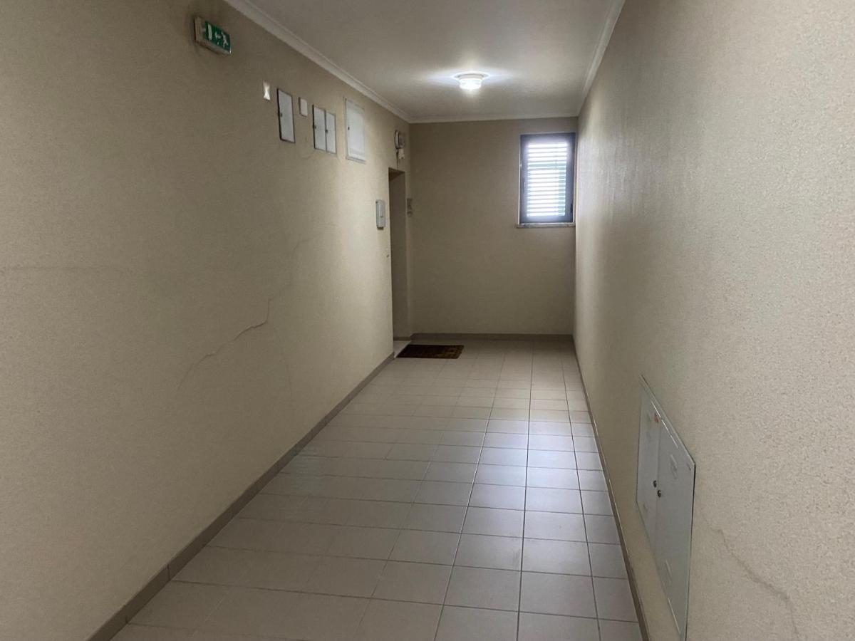 Superbe Appartement Proche De La Plage Nazare Luaran gambar