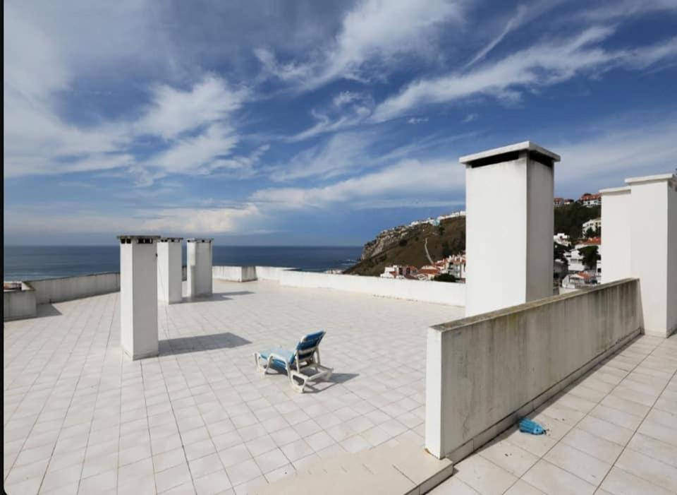 Superbe Appartement Proche De La Plage Nazare Luaran gambar